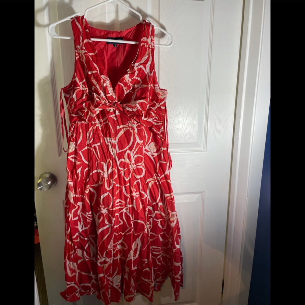 Jones New York Dress 🌍